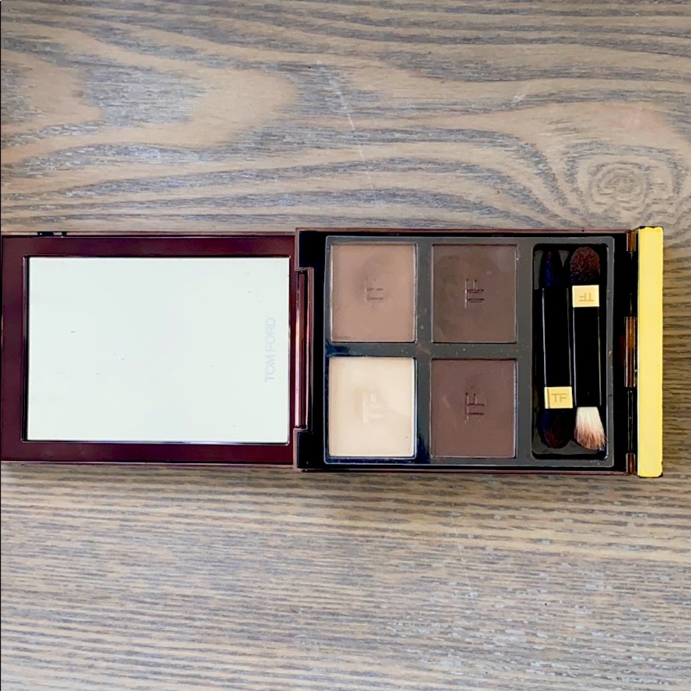 Tom Ford Eyeshadow 03 cocoa mirage